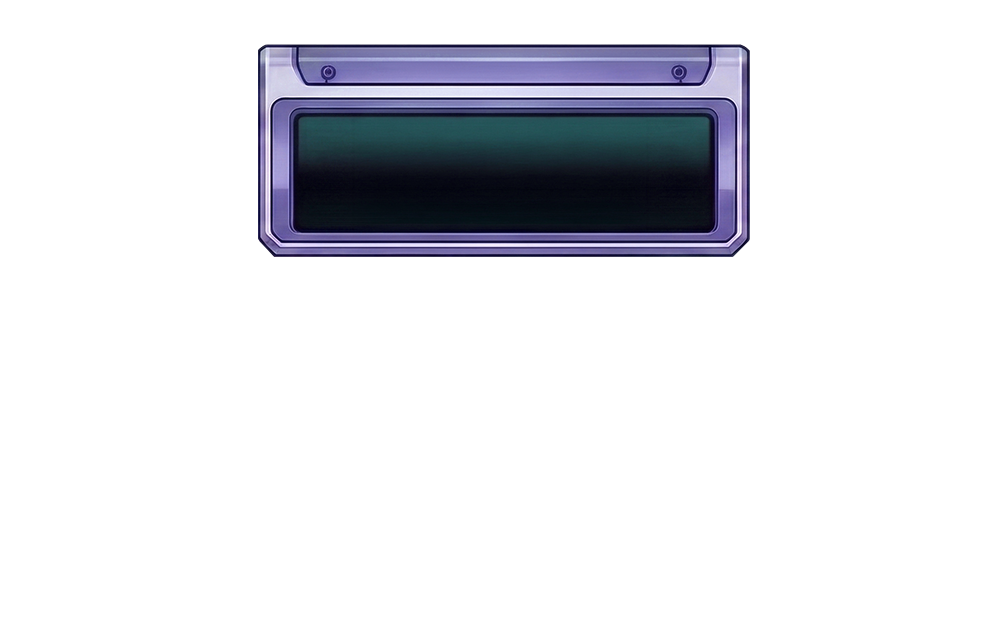 Display Frame